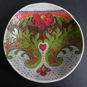 Lunch Bowl 48