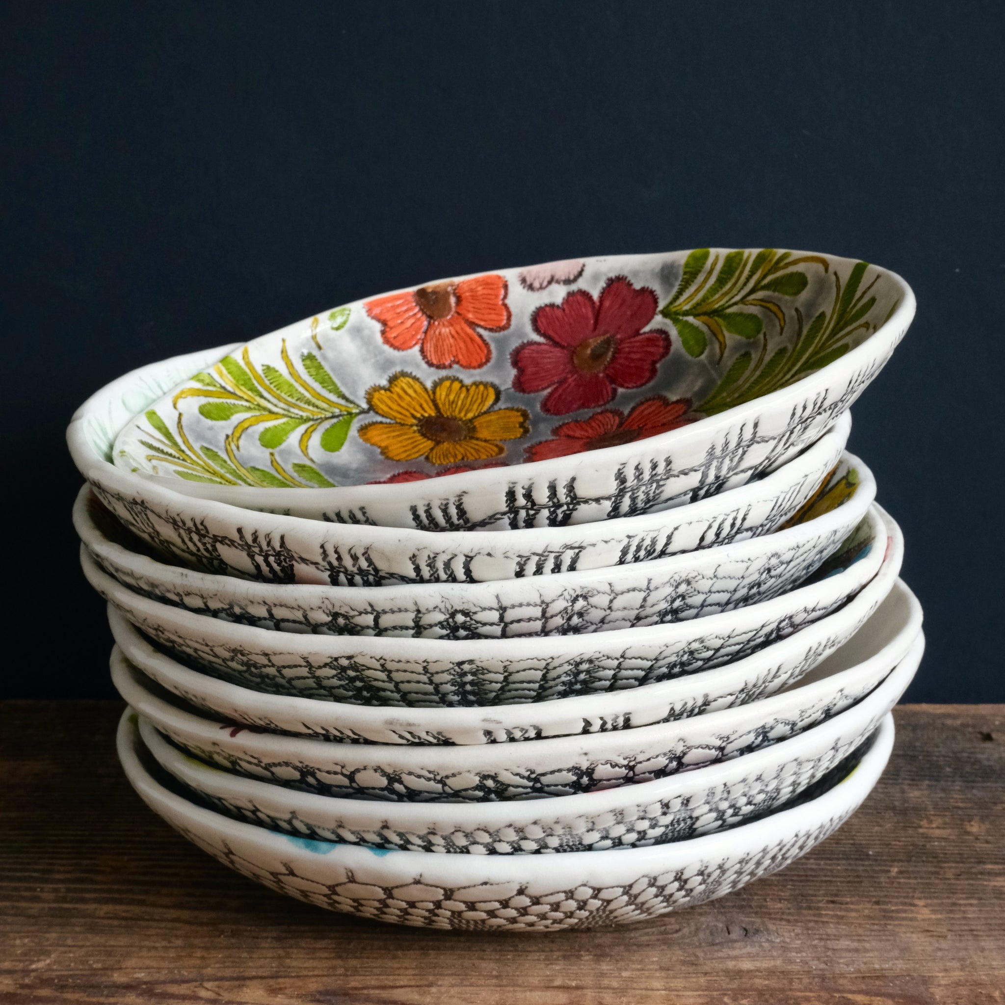Lunch Bowl 08