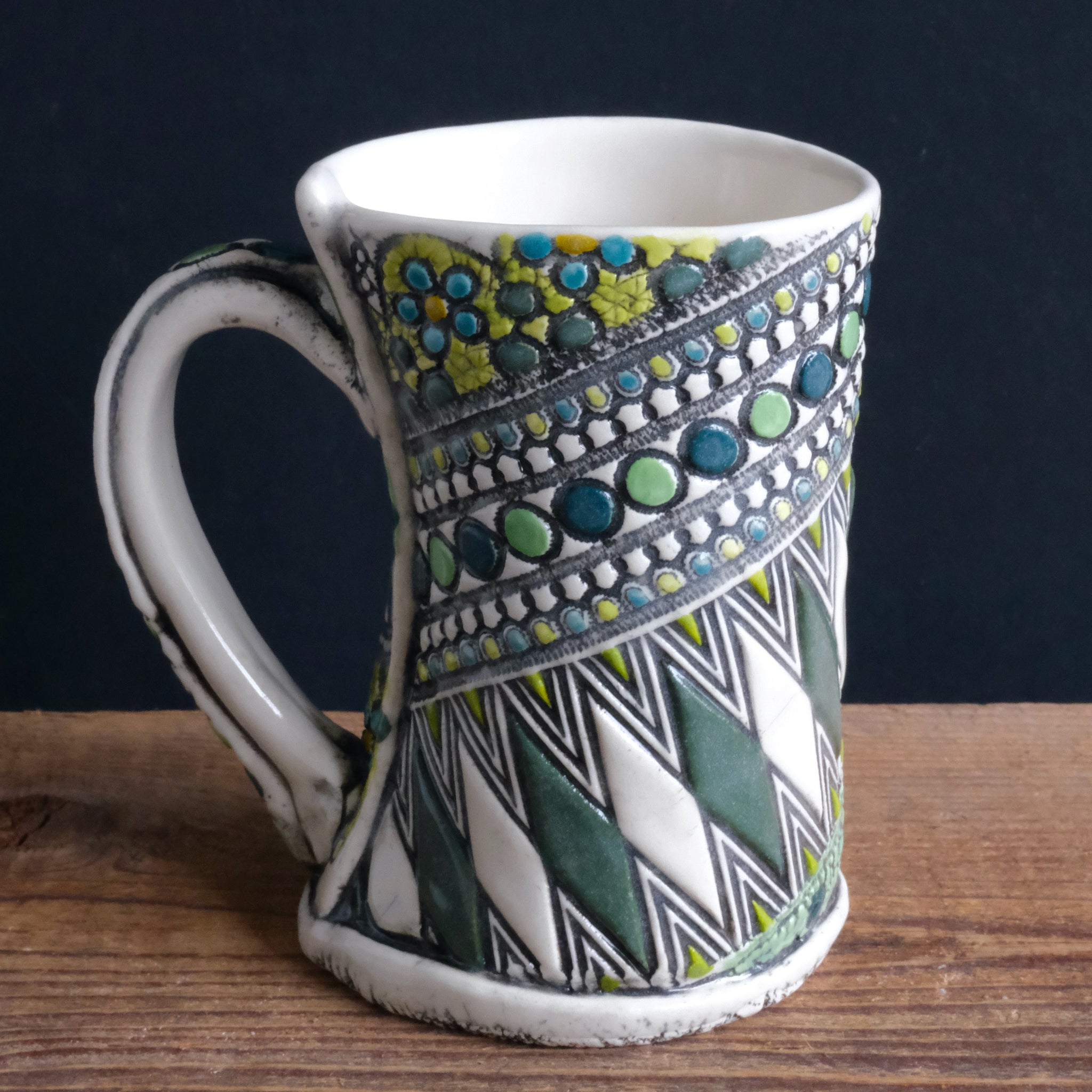 Celebration Mug 05