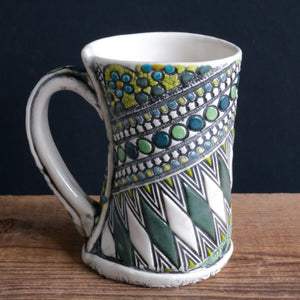 Celebration Mug 05