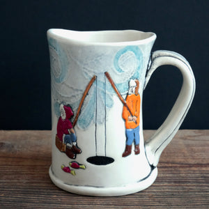 Celebration Mug 07