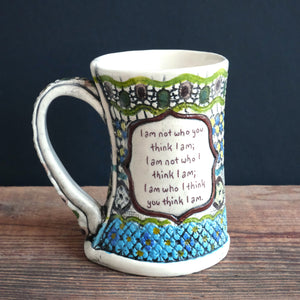 Celebration Mug 08