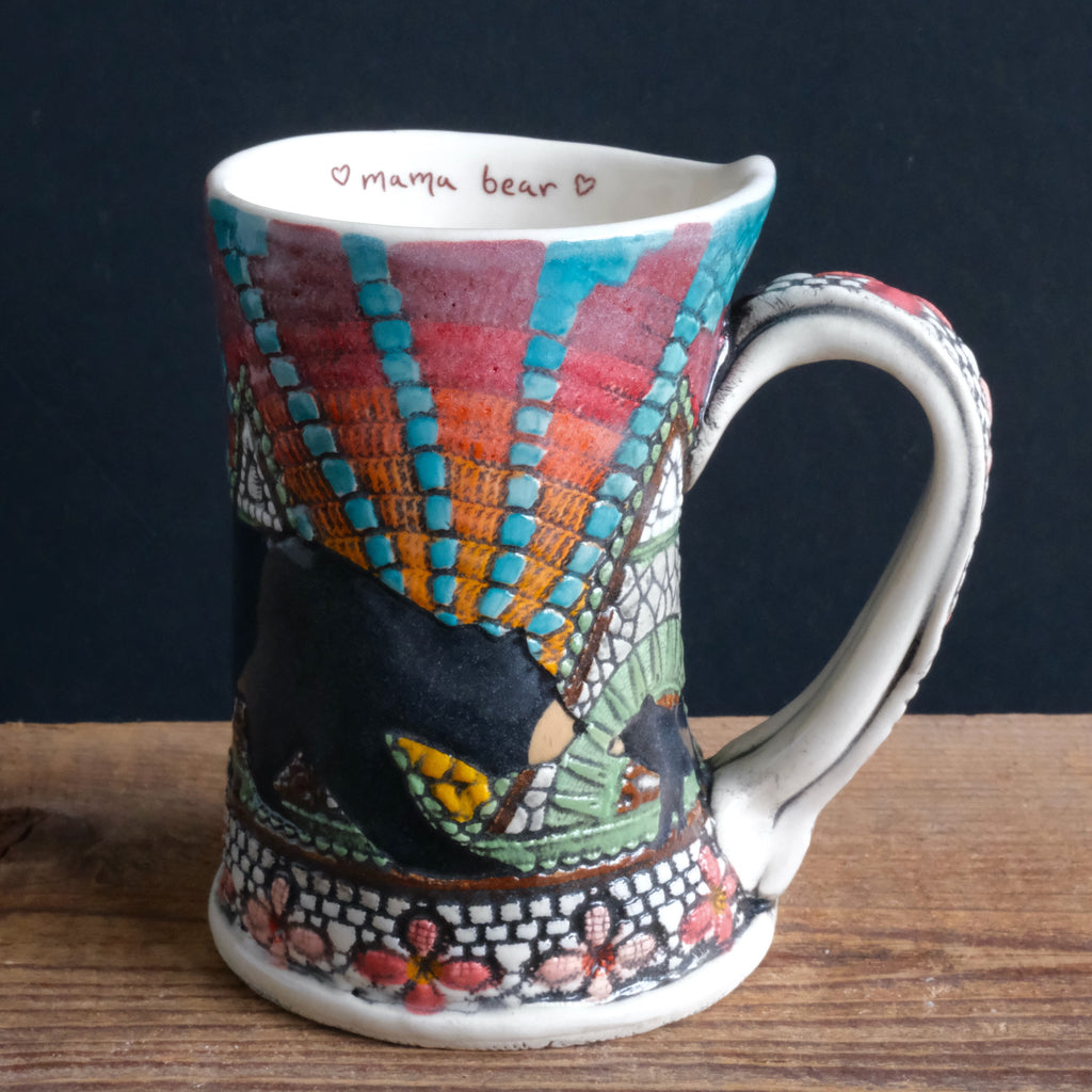 Celebration Mug 08