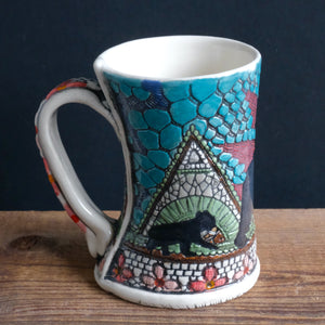 Celebration Mug 08