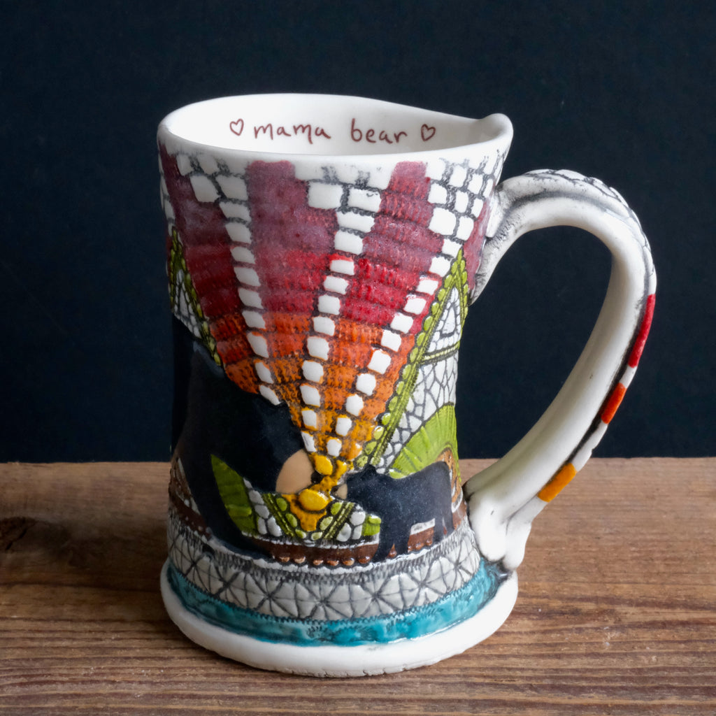 Celebration Mug 09
