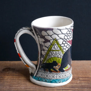 Celebration Mug 09