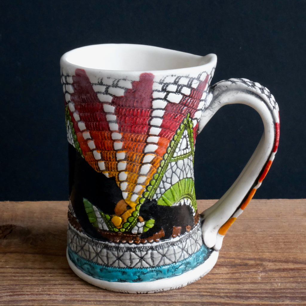 Celebration Mug 10