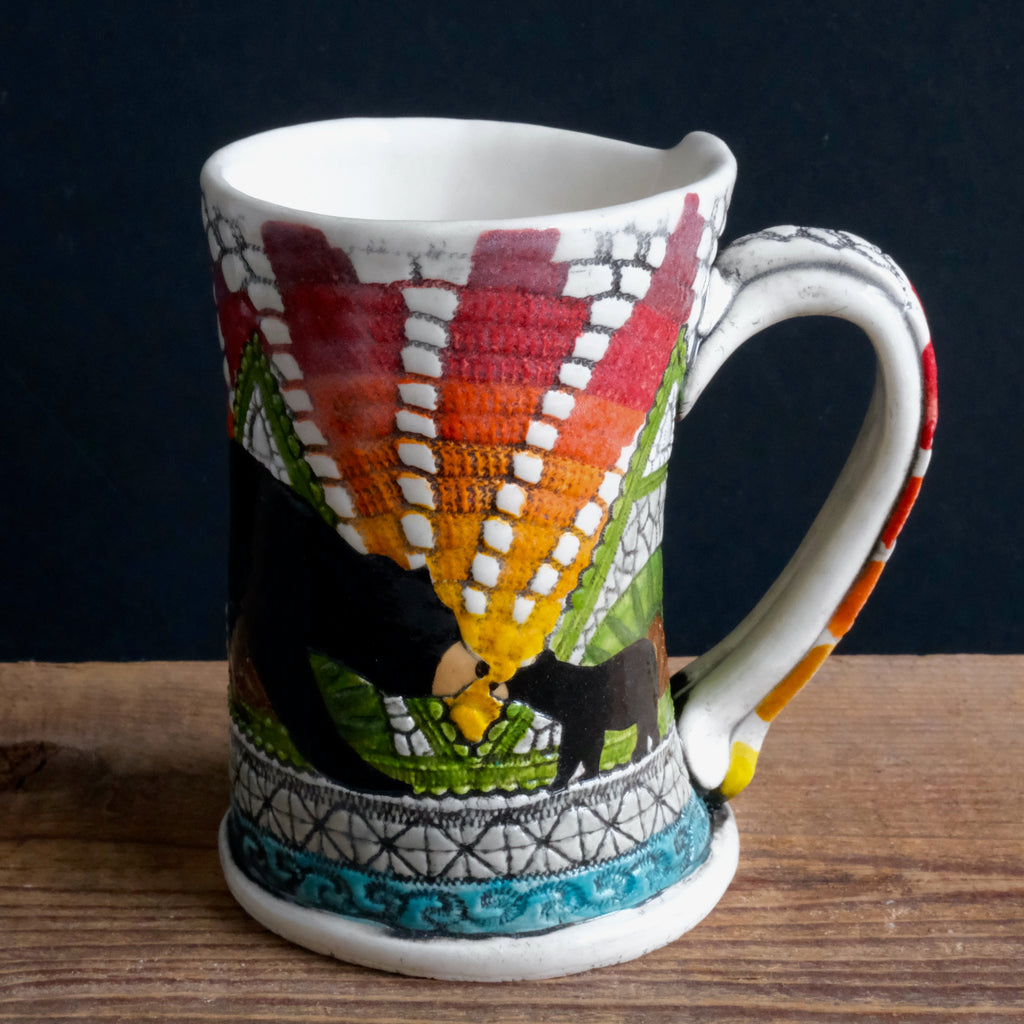 Celebration Mug 11