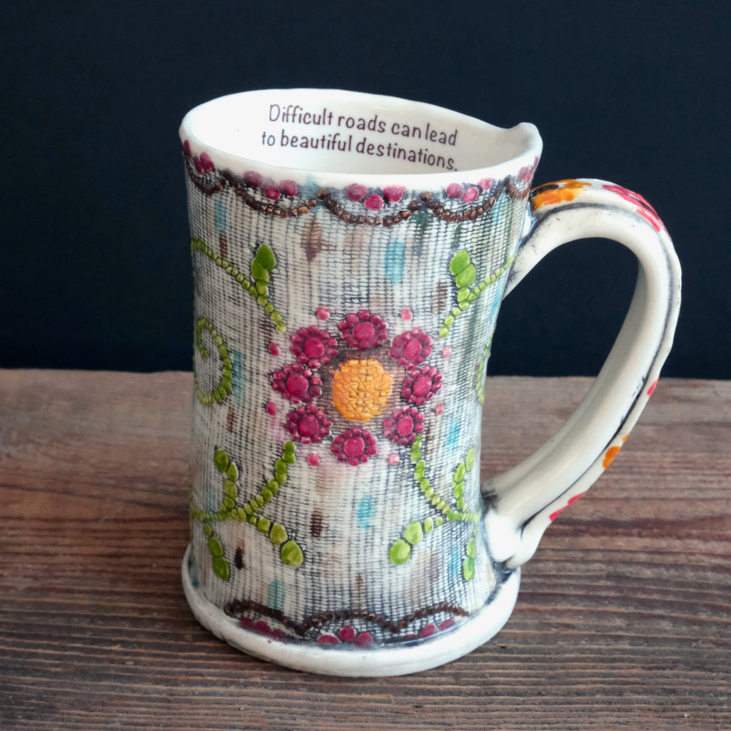 Celebration Mug 12