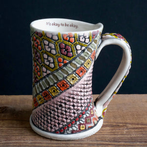 Celebration Mug 12