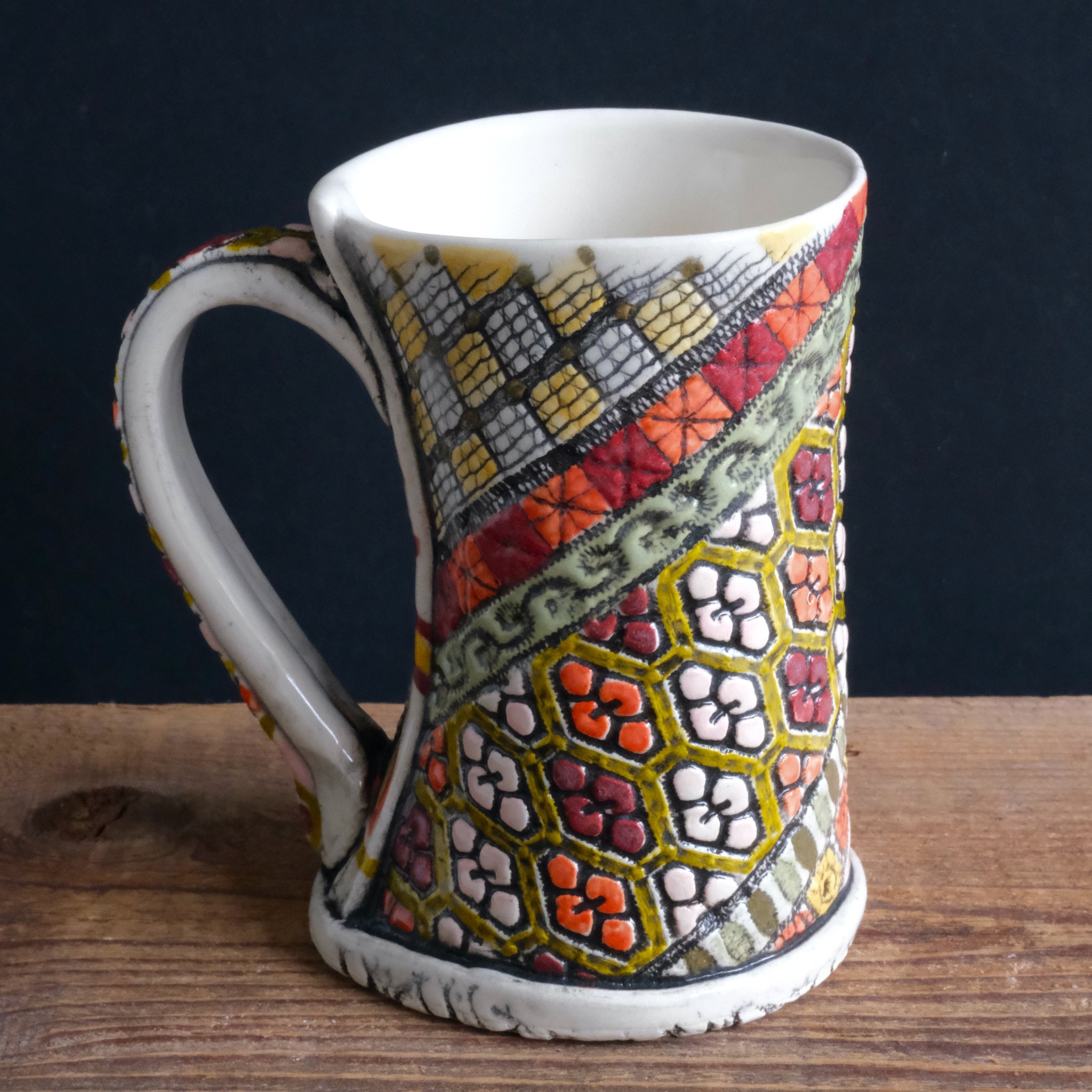 Celebration Mug 12