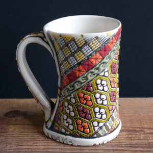 Celebration Mug 12