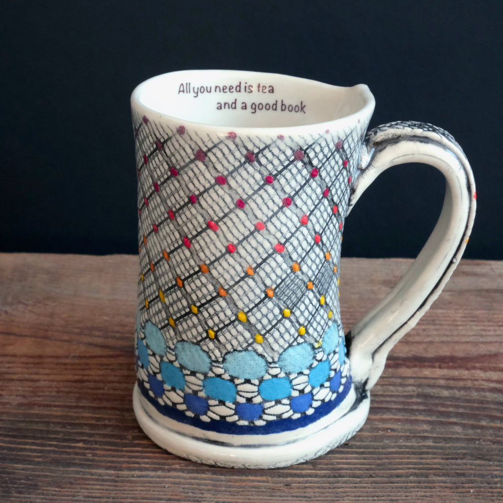 Celebration Mug 14