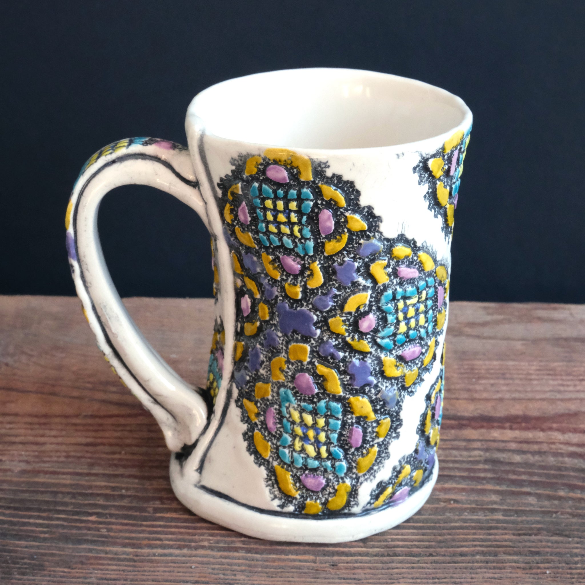 Celebration Mug 15