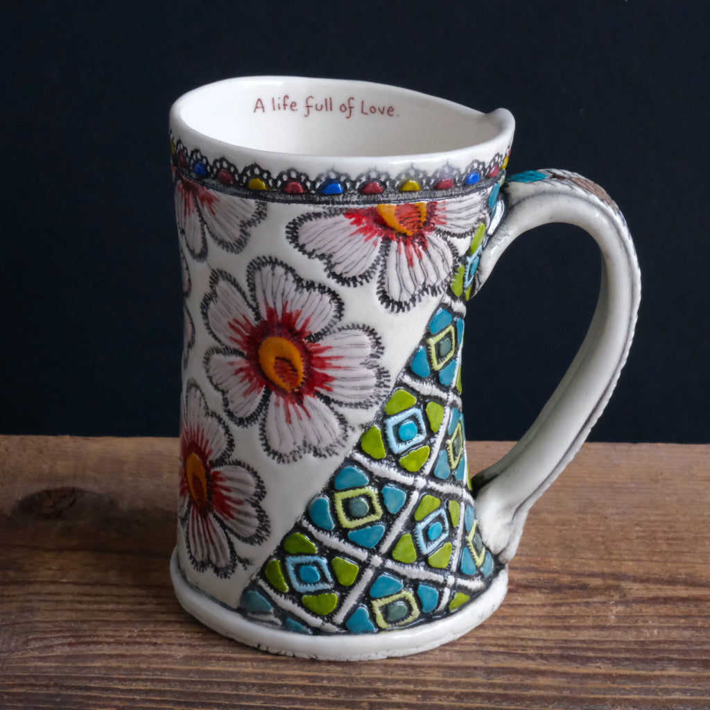 Celebration Mug 15