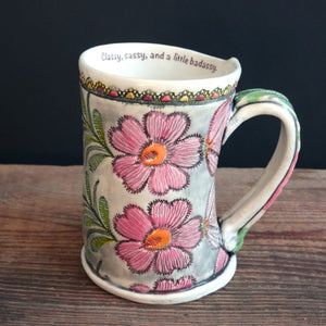 Celebration Mug 16