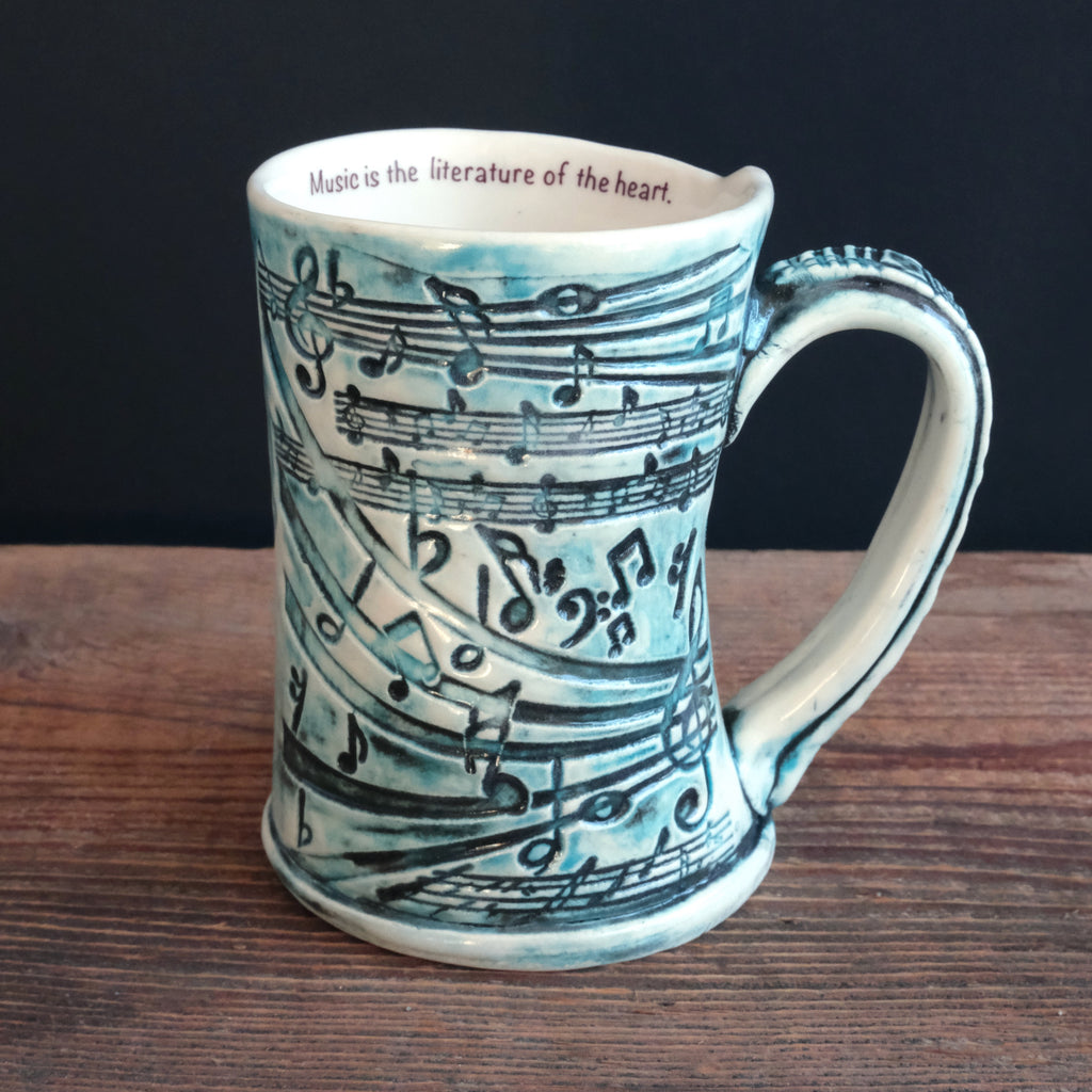 Celebration Mug 18