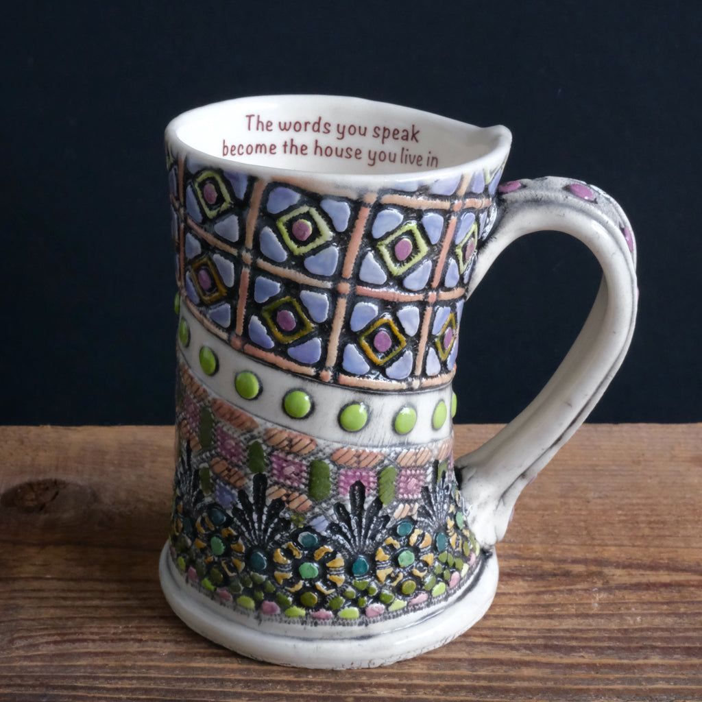 Celebration Mug 19