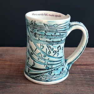 Celebration Mug 20