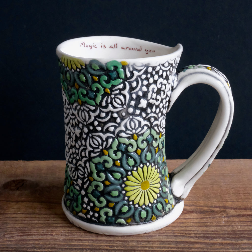 Celebration Mug 02