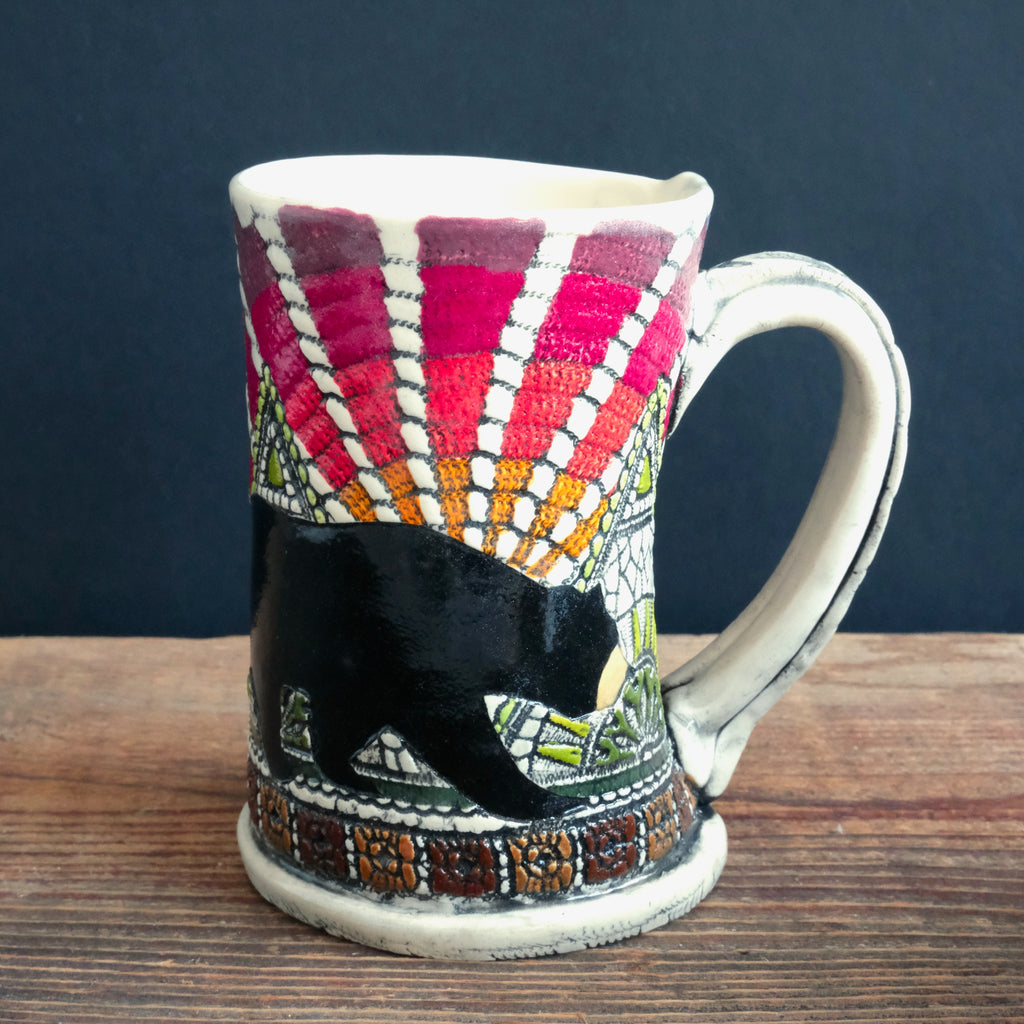 Celebration Mug 02