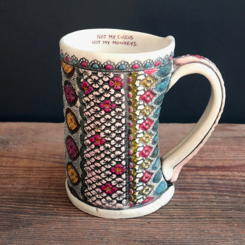 Celebration Mug 21