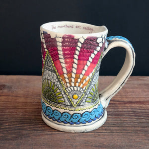 Celebration Mug 23