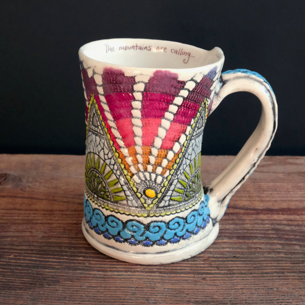 Celebration Mug 24