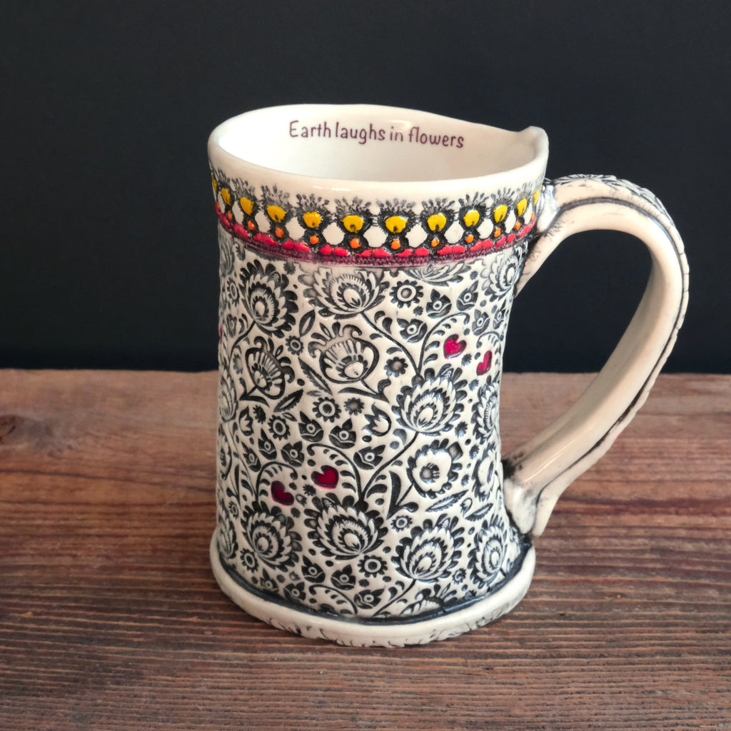 Celebration Mug 25