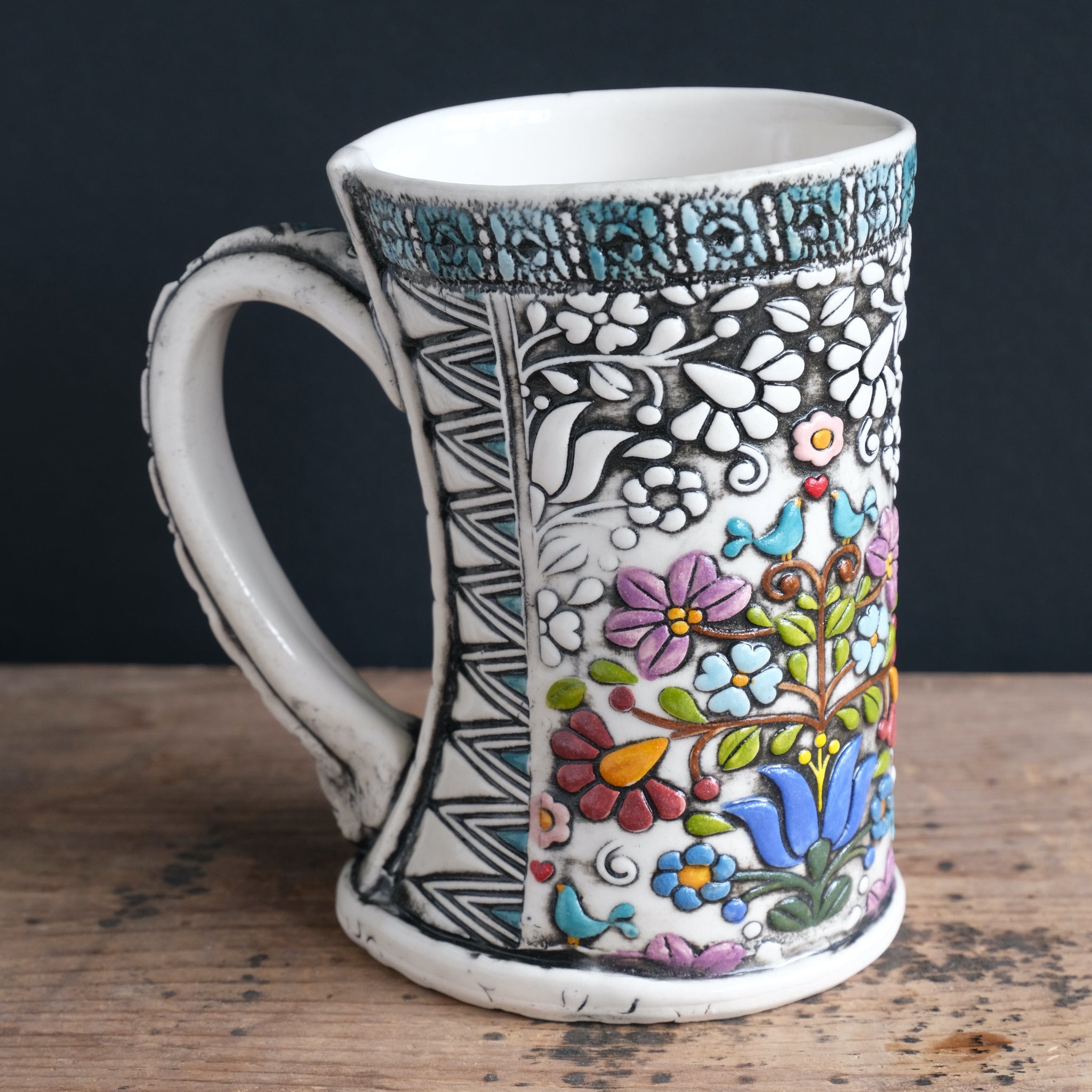 Celebration Mug 02