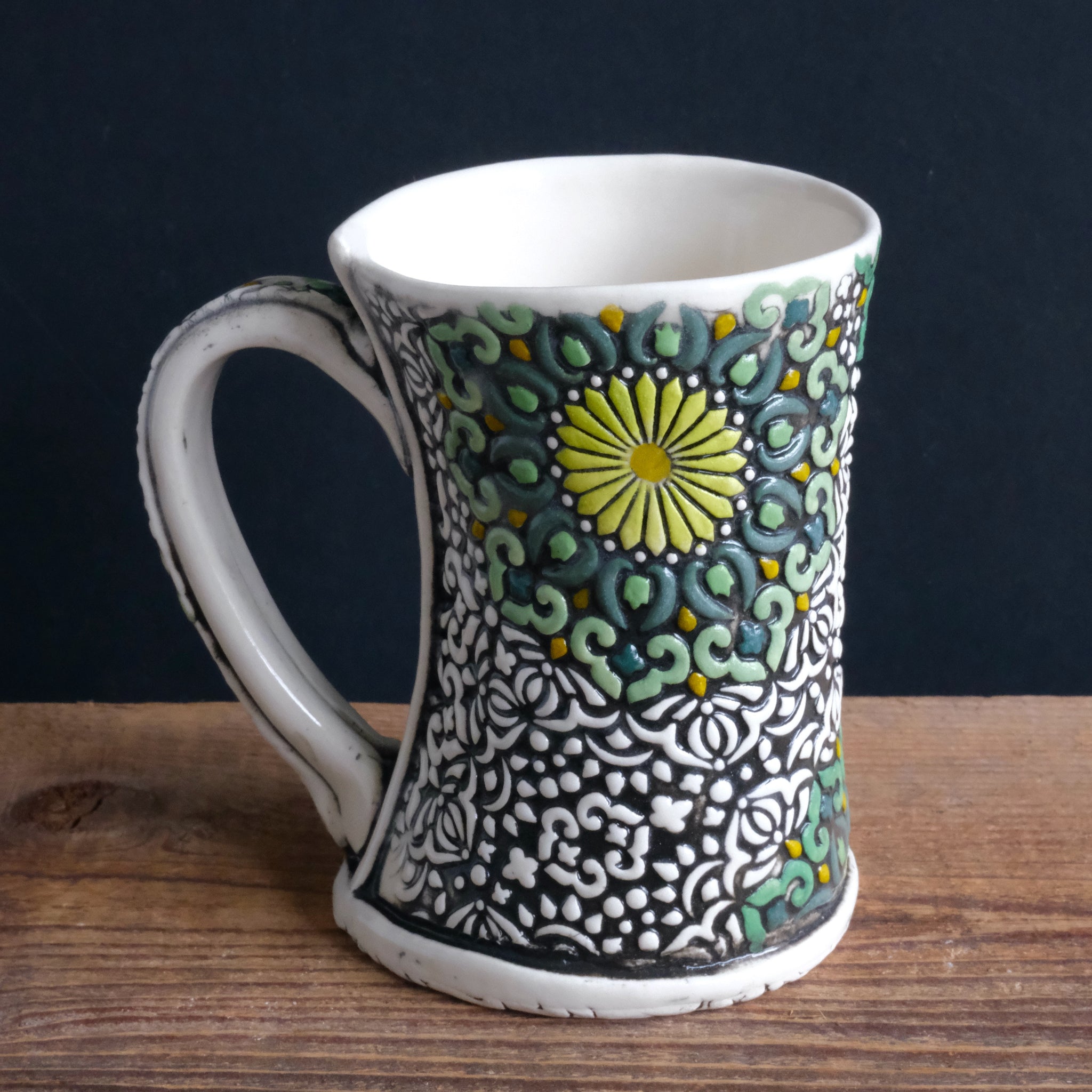 Celebration Mug 02