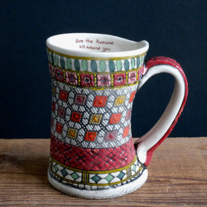 Celebration Mug 03
