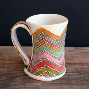 Celebration Mug 31