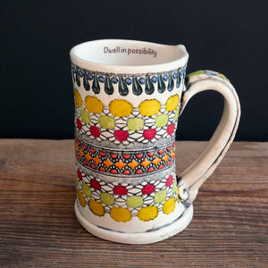 Celebration Mug 32