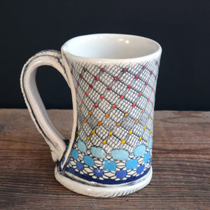 Celebration Mug 34