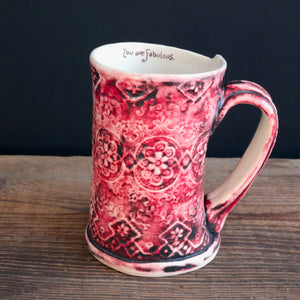 Celebration Mug 35