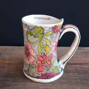 Celebration Mug 38