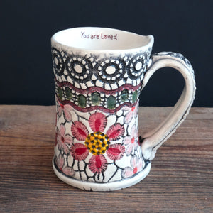 Celebration Mug 40