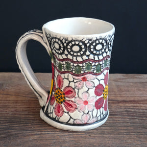 Celebration Mug 40