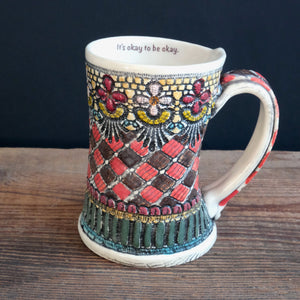 Celebration Mug 41