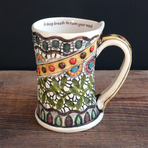 Celebration Mug 42