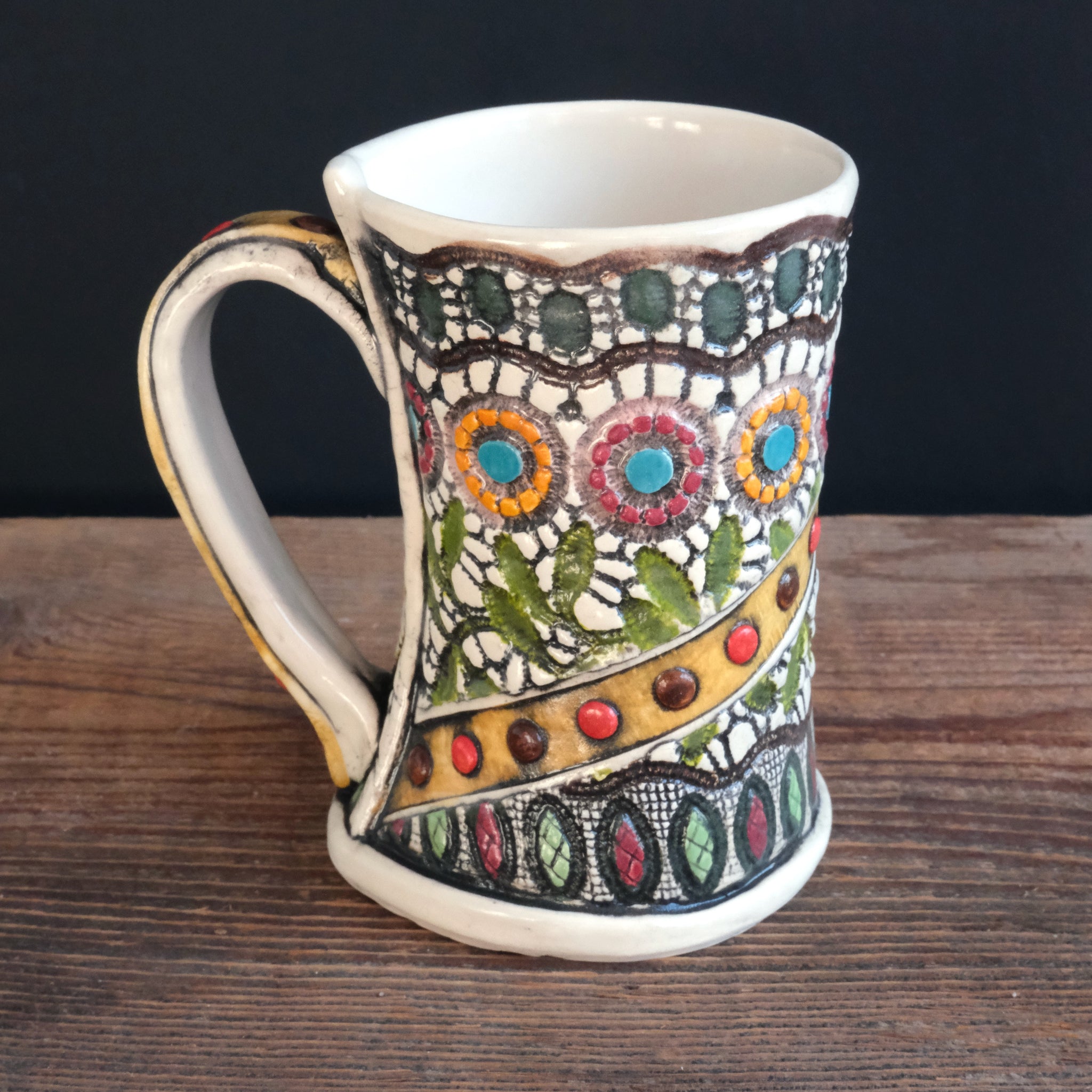 Celebration Mug 42