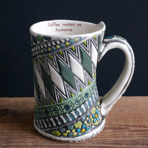 Celebration Mug 05