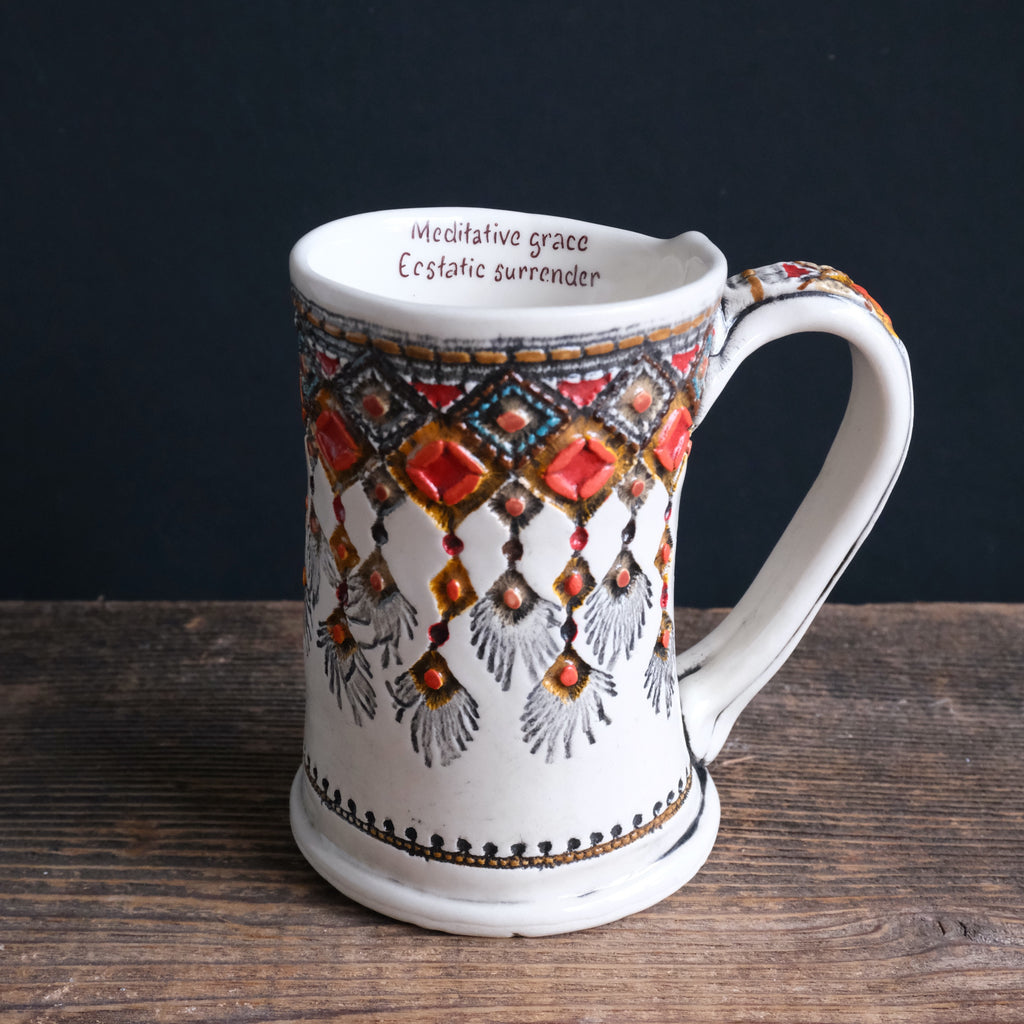 Celebration Mug 07
