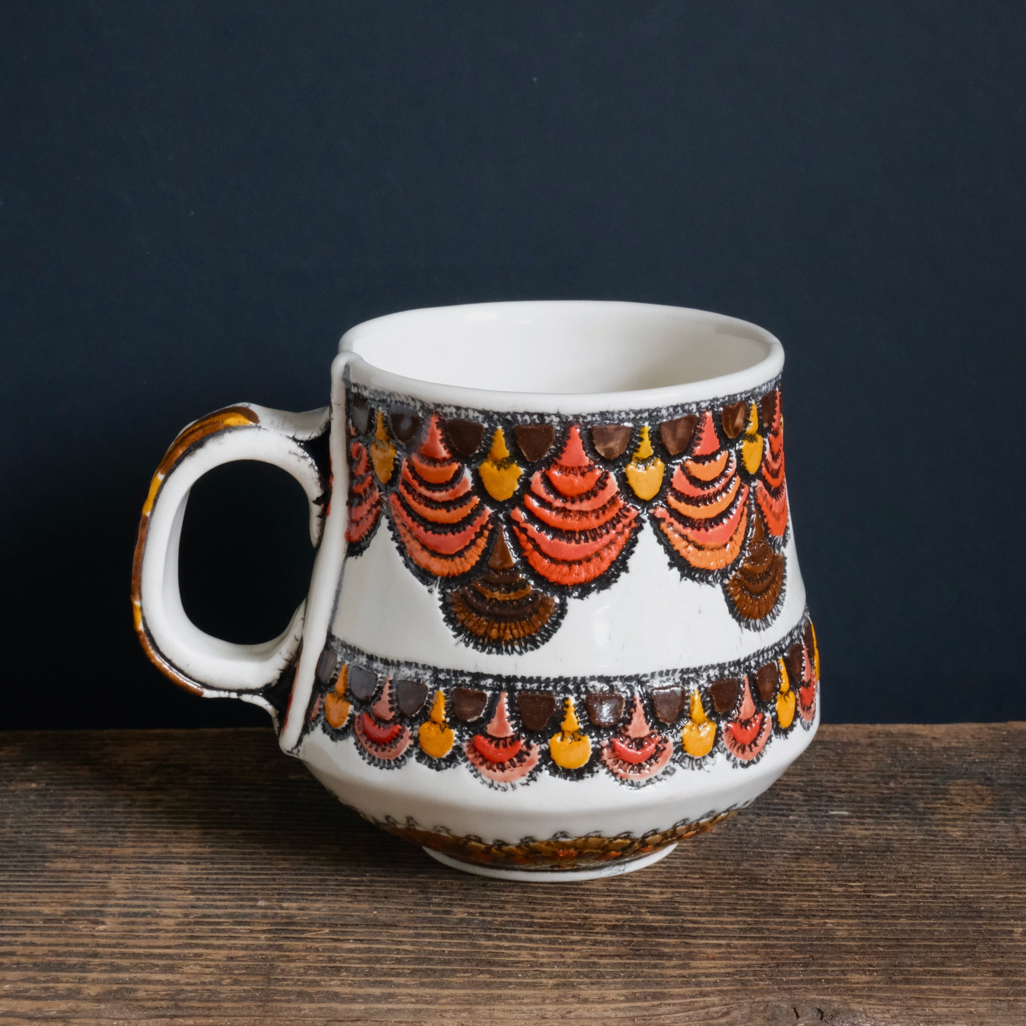 Cozy Mug 05