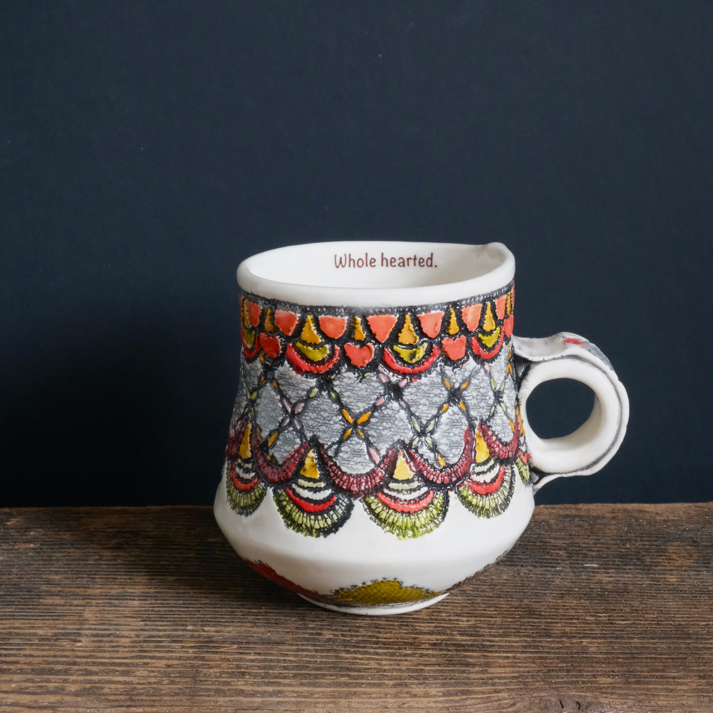 Cozy Mug 06