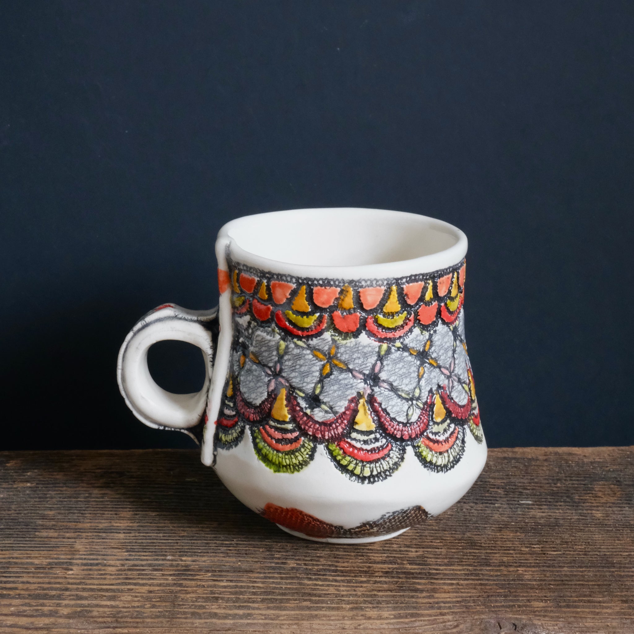 Cozy Mug 06