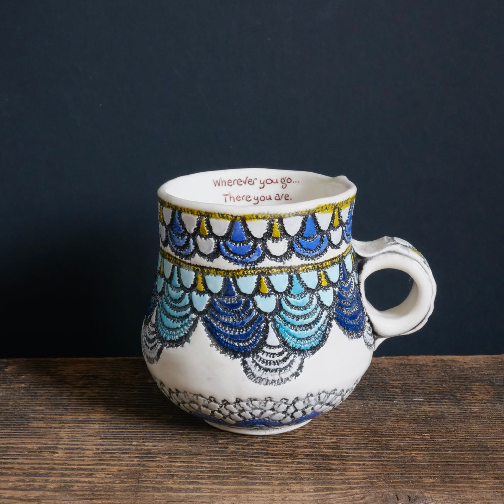 Cozy Mug 07