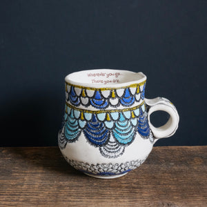 Cozy Mug 07