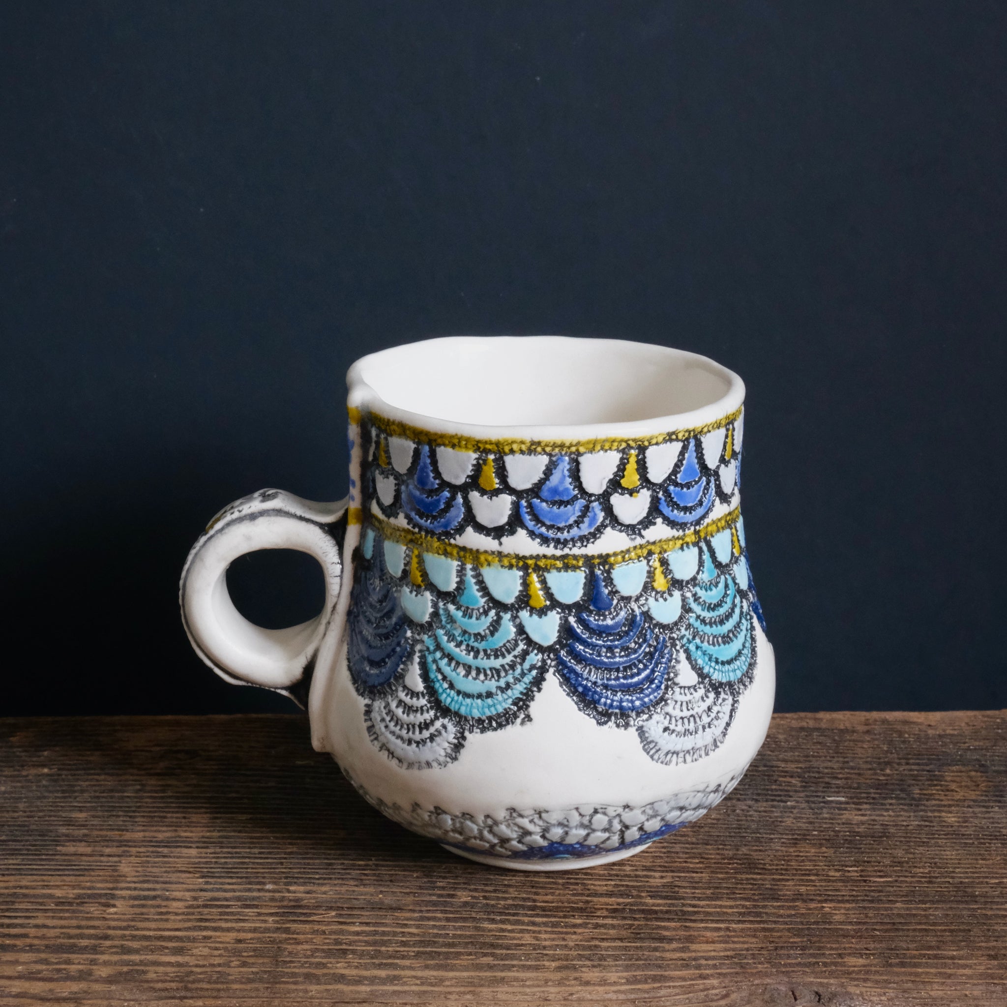 Cozy Mug 07